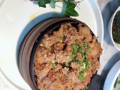 -蔴将·川菜(黄龙万科店)