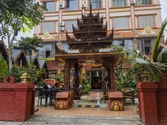 -瑞丽觉觉味道·异国风情(瑞丽大道店)