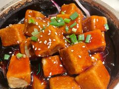 -唐·玉芙蓉(雨花吾悦广场店)