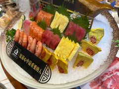 豪华一品拼盘-盛武肥牛·清真海鲜火锅(昆区店)