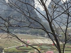 -靖西鹅泉风景区
