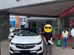 -上海永达别克4S店(惠南镇店)