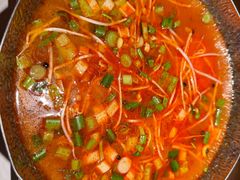 -旺福·贵州酸汤牛肉火锅(陆悦天地店)