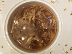 -浦东绿地铂骊酒店品珍轩中餐厅
