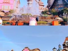 -郑州方特梦幻王国