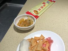 -蜀留香火锅·始于1999·原四川老火锅(白堤路店)