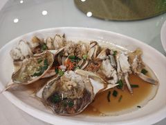 -松兰山海景大酒店·海鲜中餐厅