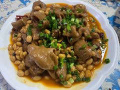 -春涛餐馆(下坝店)