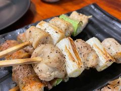 -鸟串烧Yakitori