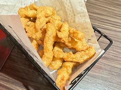 -胖哥俩肉蟹煲(苏州中心店)