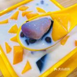 夜深了，来喊你喝糖水咯〰