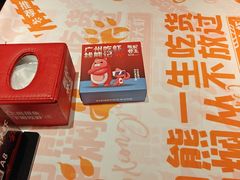 -熊记虾王·小龙虾(东晓南店)