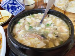 -正宗天津烧麦馆(柳州路店)