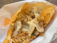 -家阳赵师傅油饼包烧麦(粮道街店)