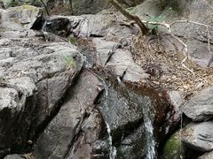 -双龙峡