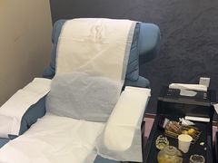 -华夏良子·足道SPA艾灸(铁道大厦店)