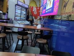 大堂-阿拉提大盘鸡@米饭(南环东路汇邻广场店)