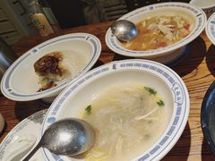 -老雒阳面馆·水席(定鼎门店)