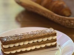 拿破仑-老梦面包CHEZMOREL(麦子店)