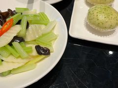 侨乡葱茸包-闽和南(深圳万象城店)