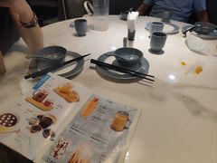 -鹿港小镇(悠唐店)