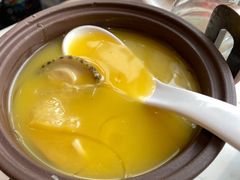 -半岛听涛蒸汽海鲜自助(K11店)