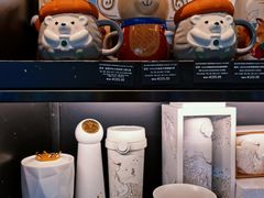 -星巴克臻选(武汉经开永旺梦乐城店)