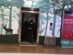 -巴黎春天(浦建店)