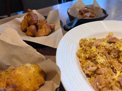 -必胜客(港城新天地店)