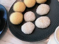 -新发展亚太JW万豪酒店·福苑咖啡厅