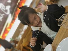 -洪忠涮烤王(嵩山路店)