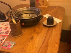 -九田家黑牛烤肉料理(衡百国际店)