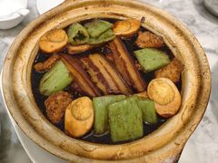 -城南往事·烤鸭·鲁菜(世茂宽厚里·大明湖店)