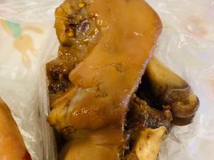 -土门八珍烤鸡腊味店(土门老店)