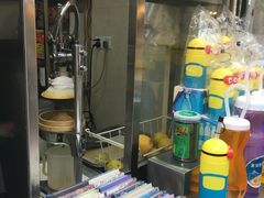 -马拉桑果汁(龙头路总店)