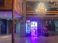 -明日世界密室轰趴·剧本桌游·箭馆团建(国贸店)
