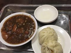 -姚记炒肝店(鼓楼店)