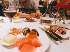 -拉蒂娜·巴西牛排馆 Latina·Brazilian Steakhouse(陆家嘴旗舰店)