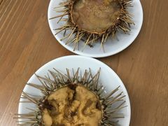 -海胆小馆(东北水饺·春柳店)