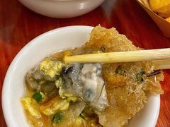 -潮汕小吃普宁炸豆干(华美苑小区店)