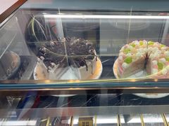 -CloudD'or可露朵蛋糕(1733商业空间店)