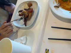 -宜家·瑞典风味餐厅(无锡店)