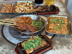 -神伙烧烤(江北黄泥塝店)