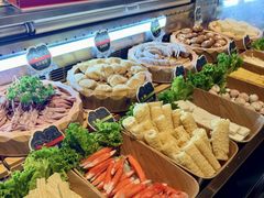 -牛New寿喜烧(金茂览秀城店)