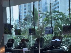 -威克健身游泳(万菱汇店)