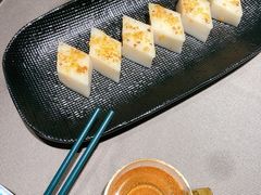 -小厨娘绣中淮扬(大行宫科巷店)
