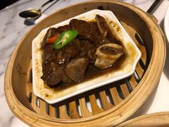 -钟菜·粤菜点心·宴请(海上世界·汇港二期店)