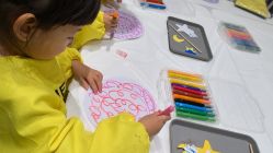 -奈尔宝·儿童乐园·亲子餐厅(华采天地店)