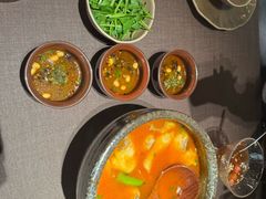 -山石榴·贵州菜(陆家嘴中心店)