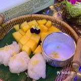 广州探店｜打卡超宝藏[爱心]的正宗泰式餐厅